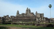 Photo Angkor Wat